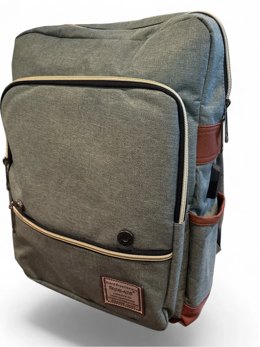 Ugrace stylish mint